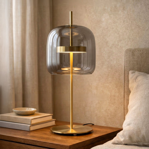 LED Jude Table Lamp - gallery 2