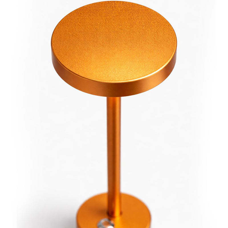 Lampe de table moderne rechargeable par USB à LED – Lumière réglable – Treye