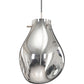 Glass Ceiling Lamp - Design Pendant Lamp - Vera - gallery 4