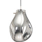 Glass Ceiling Lamp - Design Pendant Lamp - Vera - gallery 3