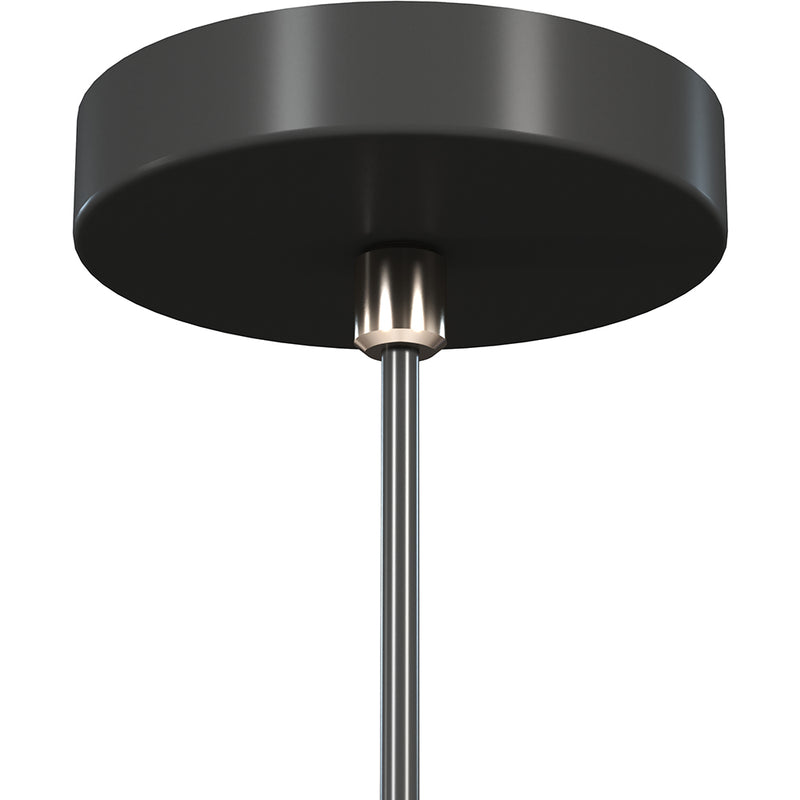 Glass Ceiling Lamp - Design Pendant Lamp - Vera - gallery 6