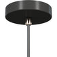 Glass pendant lamp - Vera - gallery 6