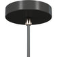 Glass Ceiling Lamp - Design Pendant Lamp - Vera - gallery 5