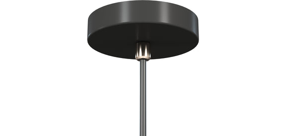 Glass Ceiling Lamp - Design Pendant Lamp - Vera - gallery 5