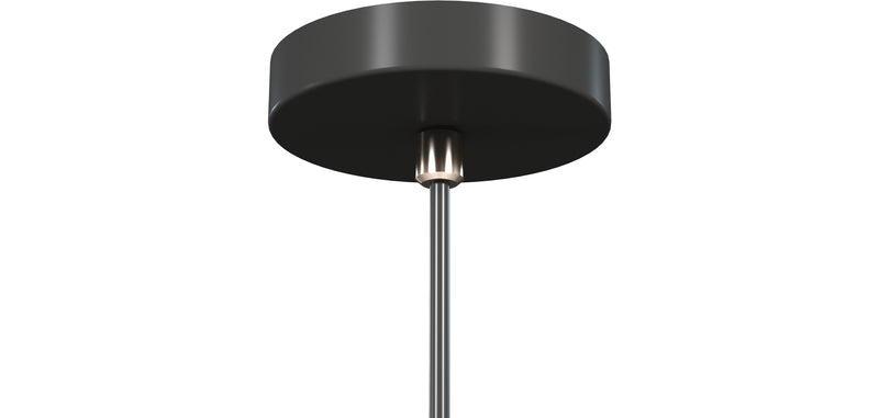 Glass Ceiling Lamp - Design Pendant Lamp - Vera - gallery 5
