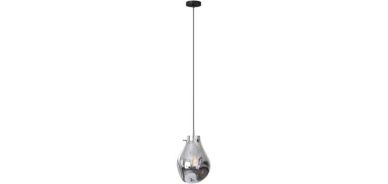 Glass Ceiling Lamp - Design Pendant Lamp - Vera - gallery 1