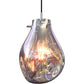 Glass Ceiling Lamp - Design Pendant Lamp - Vera - gallery 6