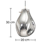 Glass Ceiling Lamp - Design Pendant Lamp - Vera - gallery 7
