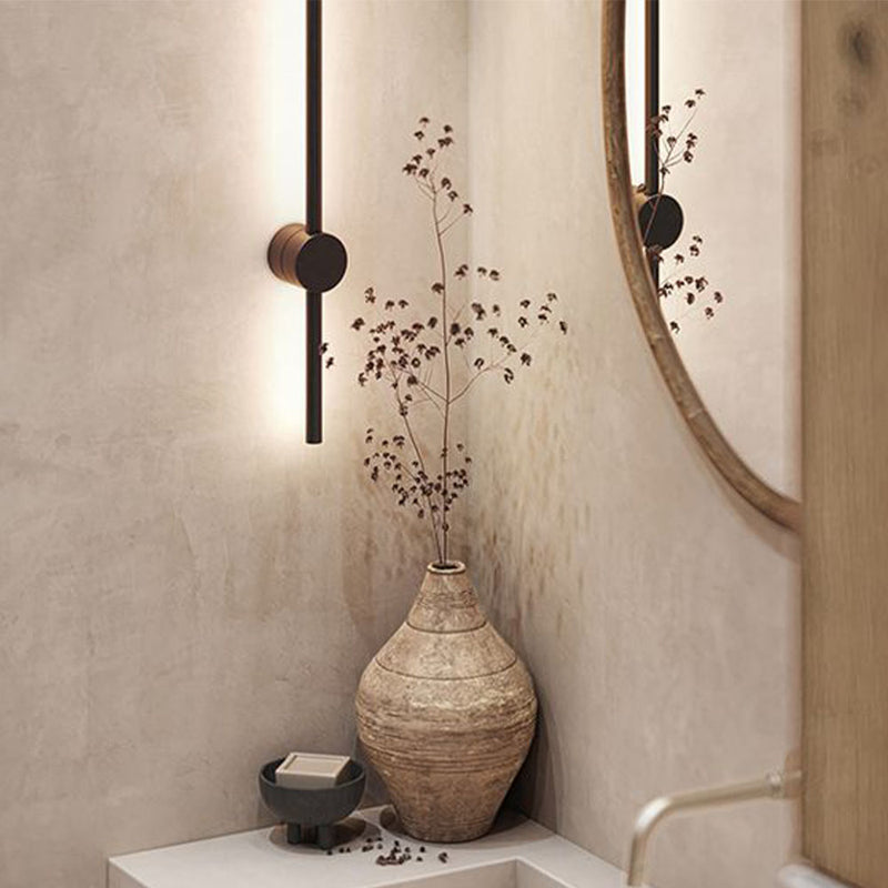 Wall Lamp - Metal Bar - LED 80cm - Hernel - gallery 8