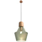 Lampe à suspension - Lampe Style Cristal Moderne - Hewl