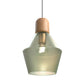 Lampe à suspension - Lampe Style Cristal Moderne - Hewl