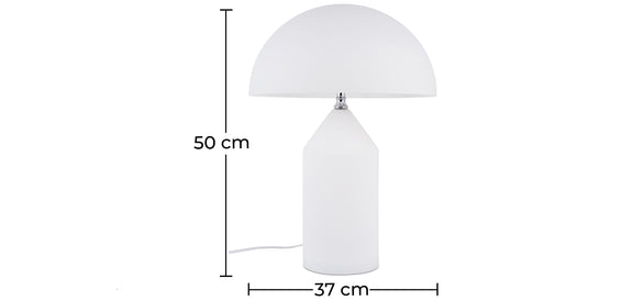Table Lamp - Design Living Room Lamp - Locly - gallery 6