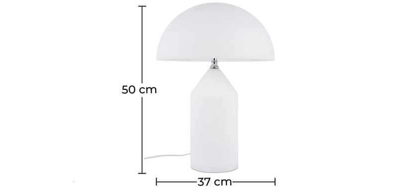 Table Lamp - Design Living Room Lamp - Locly - gallery 6