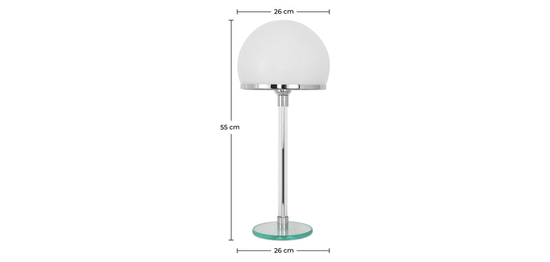 Table Lamp - Design Desk Lamp - Nauhas - gallery 6