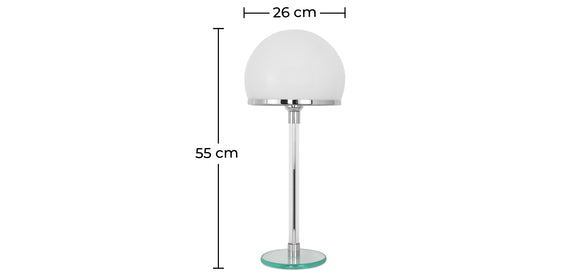 Table Lamp - Design Desk Lamp - Nauhas - gallery 7