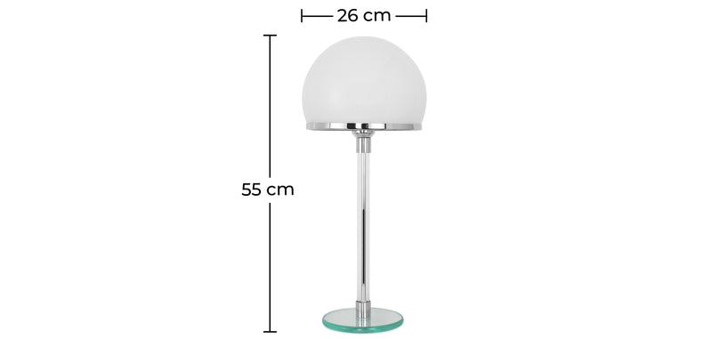 Table Lamp - Design Desk Lamp - Nauhas - gallery 7