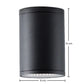 Ceiling Wall Lamp Outdoor LED Spotlight - Alua - gallery 3
