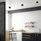 Ceiling LED Lamp Wall Light - Alua - gallery 2