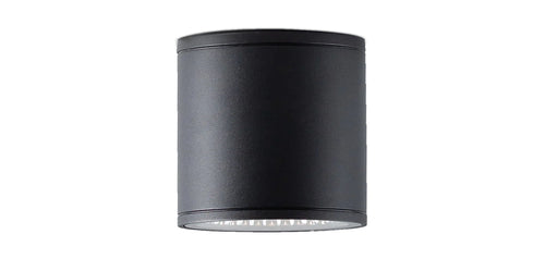 Lampe de plafond LED murale - Alua
