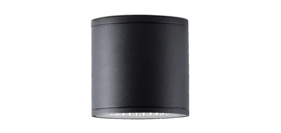 Ceiling LED Lamp Wall Light - Alua - gallery 1