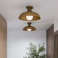 Ceiling Lamp - Vintage Wall Light - Gubi - gallery 2