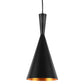 Elevated Shade Pendant Lamp  - Aluminium - gallery 8