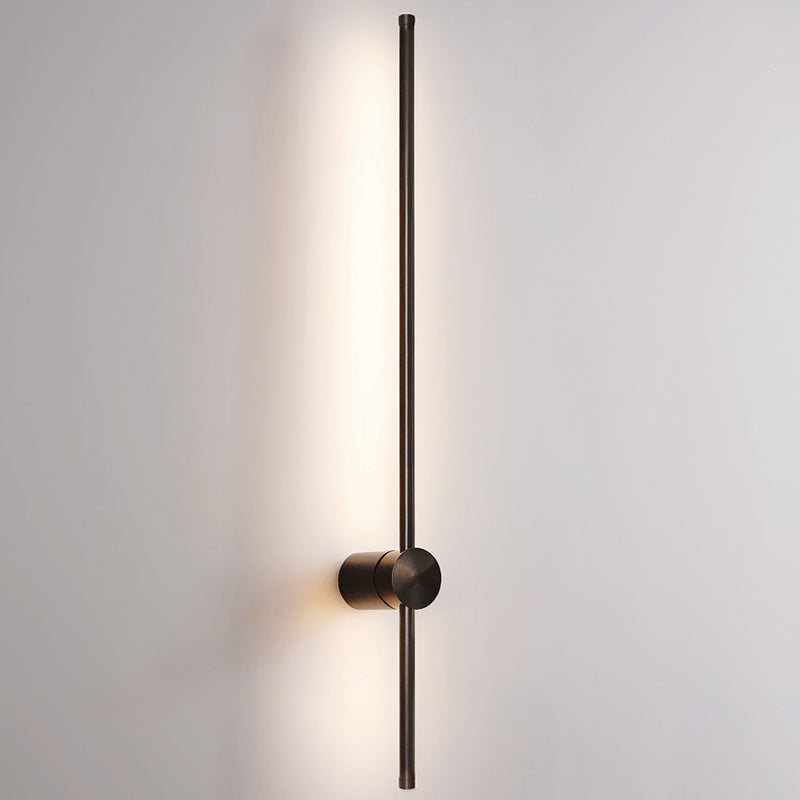 Wall Lamp - Metal Bar - LED 100cm - Hernel - gallery 2