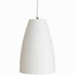 Pendant lamp - Minimalist design - Stone-effect finish - Sinur I