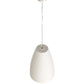 Pendant lamp - Minimalist design - Stone-effect finish - Sinur I