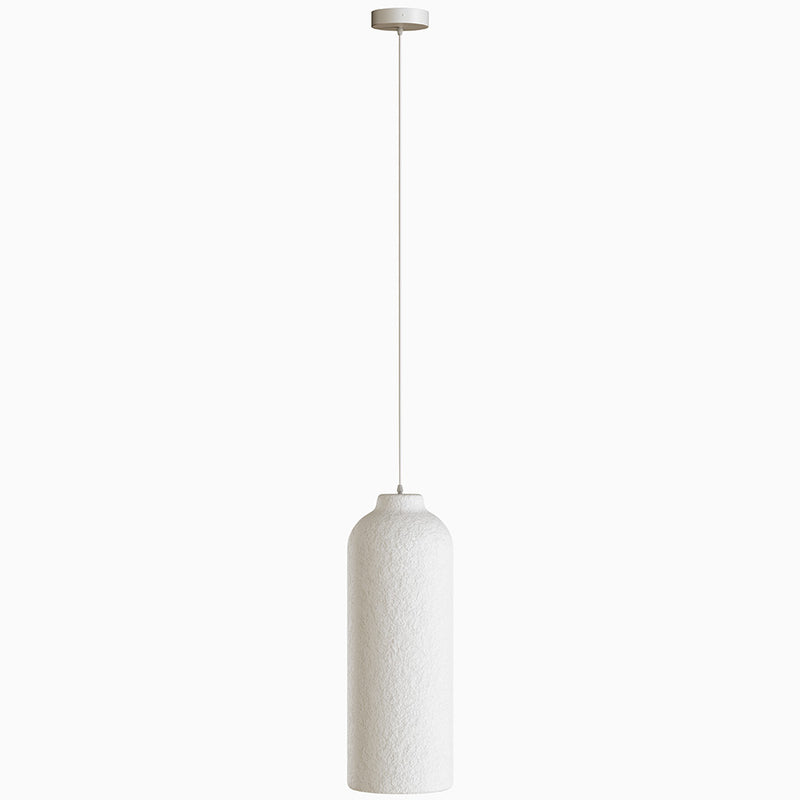 Pendant lamp - Minimalist design - Stone-effect finish - Sinur III