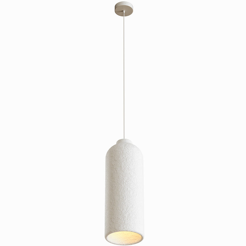 Pendant lamp - Minimalist design - Stone-effect finish - Sinur III
