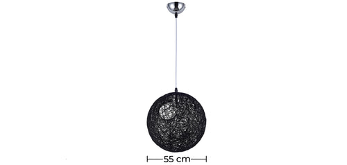 Wanton/55 Ball Pendant Lamp - String