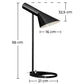 Desk Lamp - Flexo Lamp - Narn - gallery 13