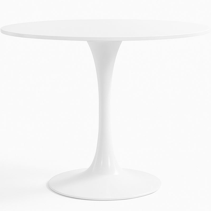 Round Dining Table - 90 cm - Tulip - gallery 3