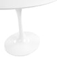 Round Dining Table - 90 cm - Tulip - gallery 5