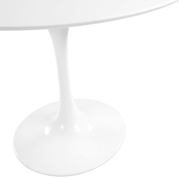 Round Dining Table - 90 cm - Tulip - gallery 5