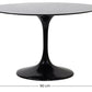 Tavolo da pranzo rotondo - 90 cm - Tulip