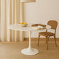 Round Dining Table -  120 cm - Tulip - gallery 2