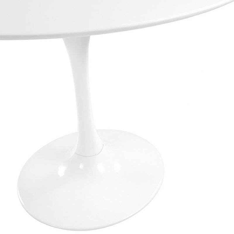 Round Dining Table -  120 cm - Tulip - gallery 3
