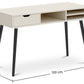 Bureau en Bois - Design Scandinave - Beckett + Chaise de Salle à Manger - Stylix