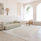 Rug Large Contemporary Modern Design - Beige (290x200 cm) - Buka - gallery 1