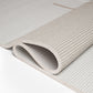 Rug Large Contemporary Modern Design - Beige (290x200 cm) - Fune - gallery 3