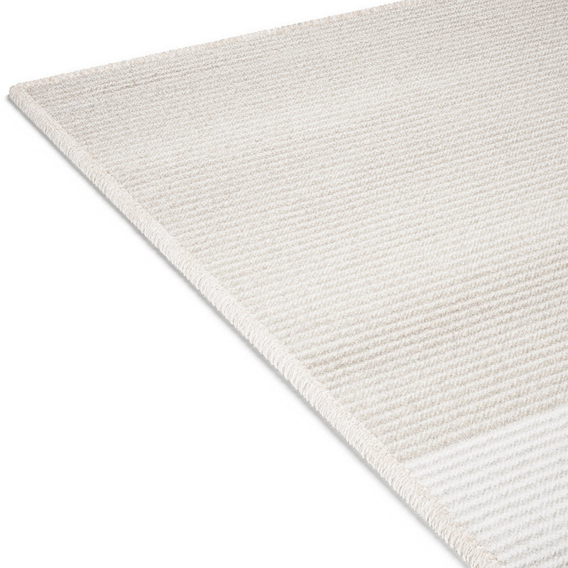 Rug Large Contemporary Modern Design - Beige (290x200 cm) - Fune - gallery 4