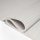 Rug Large Contemporary Modern Design - Beige (290x200 cm) - Vreis - gallery 3