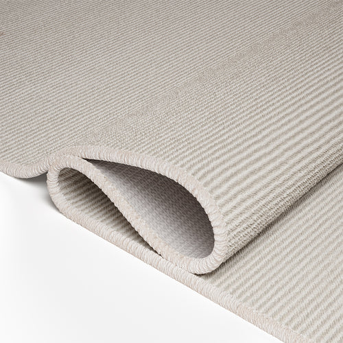 Rug Large Contemporary Modern Design - Beige (290x200 cm) - Cyru - gallery 2