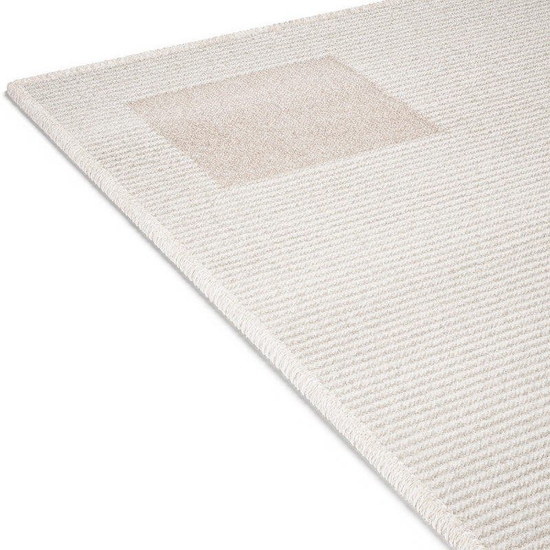 Rug Large Contemporary Modern Design - Beige (290x200 cm) - Cyru - gallery 3