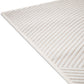 Rug Large Contemporary Modern Design - Beige (290x200 cm) - Kirui - gallery 3