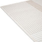 Rug Large Contemporary Modern Design - Beige (290x200 cm) - Qara - gallery 3
