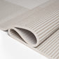 Rug Large Contemporary Modern Design - Beige (290x200 cm) - Loru - gallery 2
