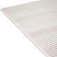 Rug Large Contemporary Modern Design - Beige (290x200 cm) - Loru - gallery 3